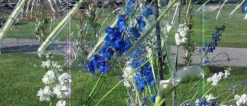 Mistrzowskie warsztaty florystyczne