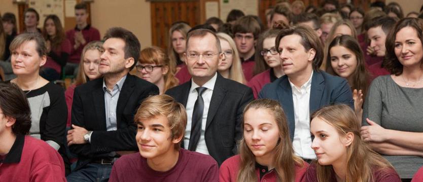 Medycyna w trzynastce