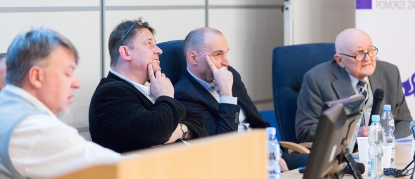 Sympozjum w 70. rocznicę mediów w regionie