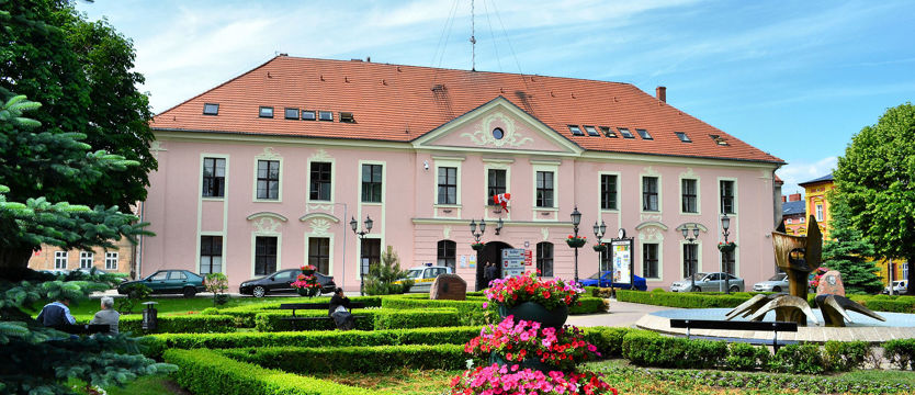 Myślibórz chce strefy ekonomicznej