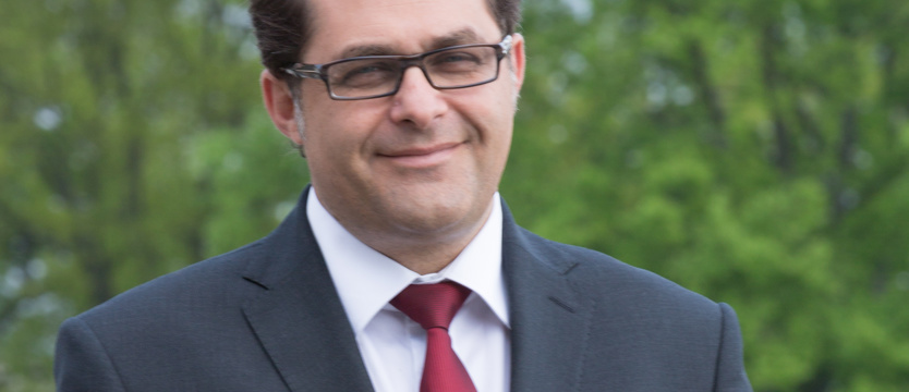 Gospodarka morska nie ma barw partyjnych