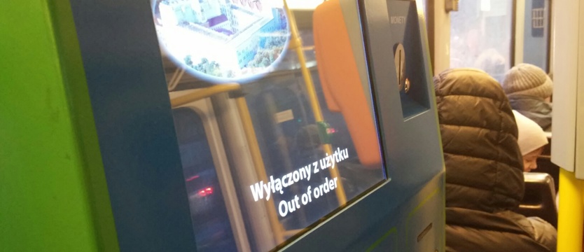 Jak zwykle