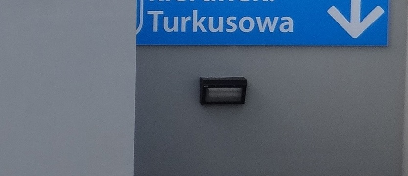 Szybki tramwaj znów kursuje