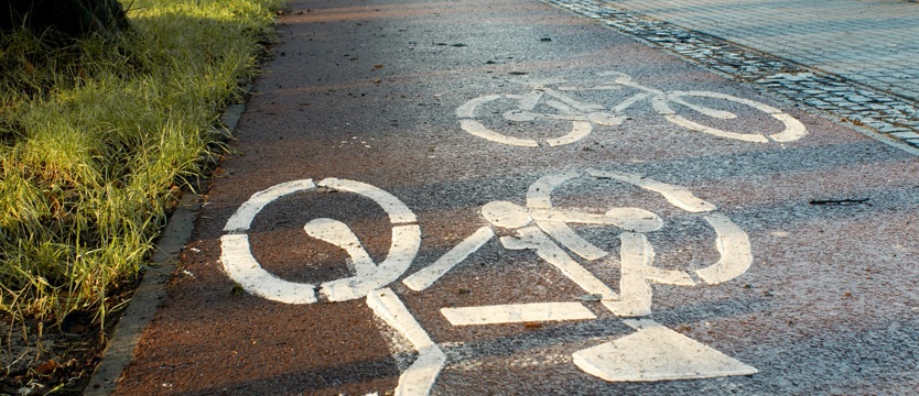 Rowerowe przymiarki. Nie tylko Bike_S