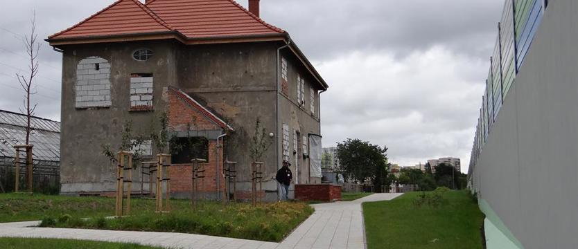 Więcej kultury na prawobrzeżu?