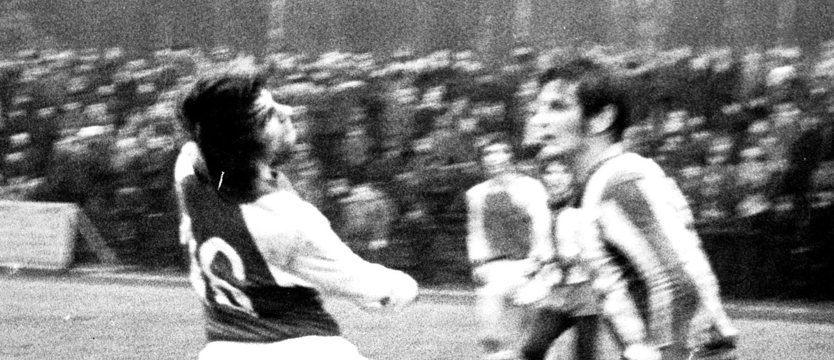 Piłka nożna. 70 lecie Arkonii