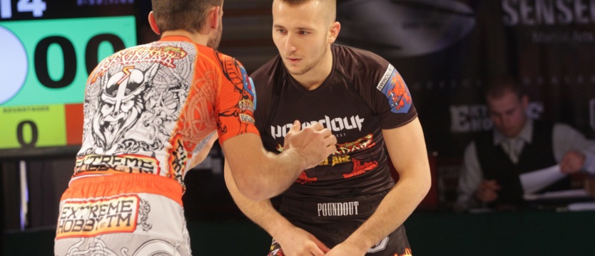 Jiu Jitsu. Ragnarok już 12 grudnia!