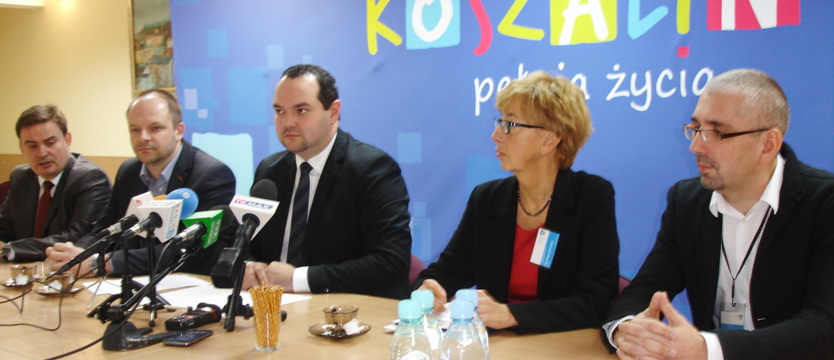 System transportowy z kłopotami
