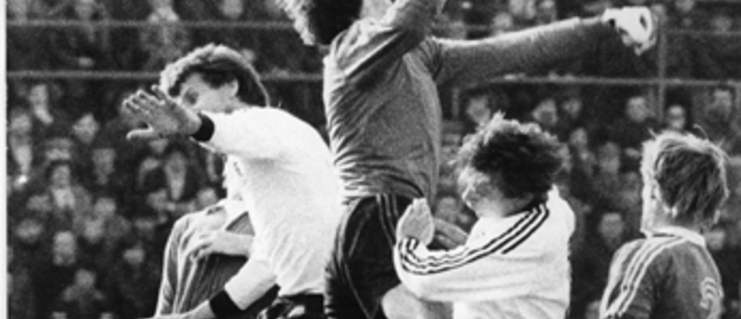 Historia sportowych plebiscytów. Rok 1982