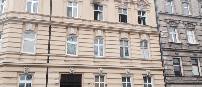 Nie żyje druga ofiara pożaru