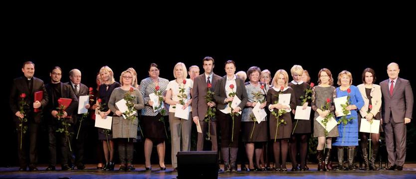 Dzień Pracownika Socjalnego