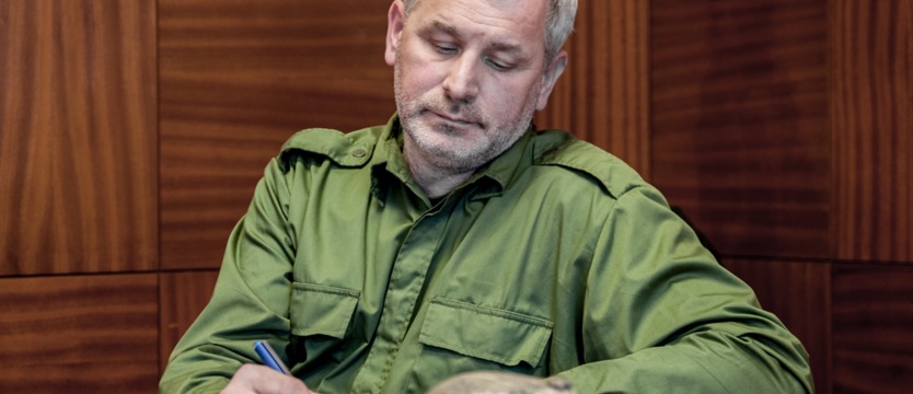 Protokół miażdżący dla urzędników