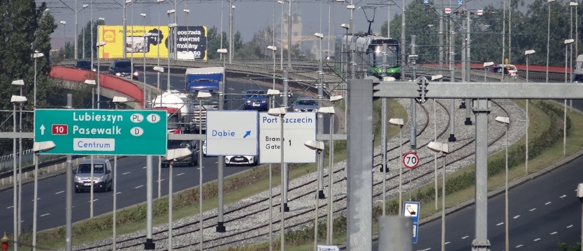 Szyna pilnie do wymiany. Sprawdzą spawy w torach