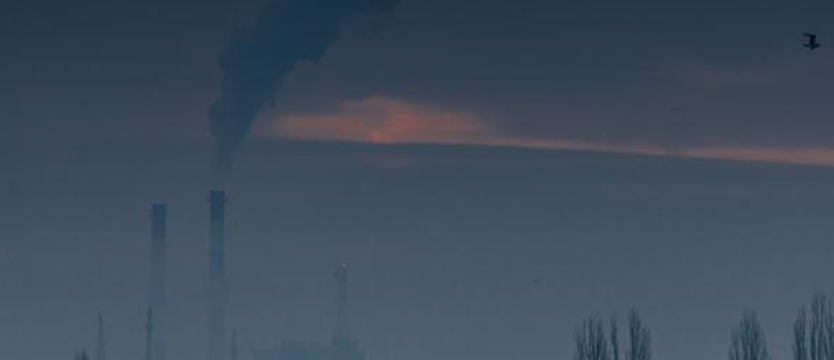Zmiany klimatu powodują wojny