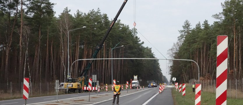 Pomierzą, wycenią, wystawią mandat