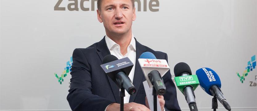 W kołach znowu trzeszczy?