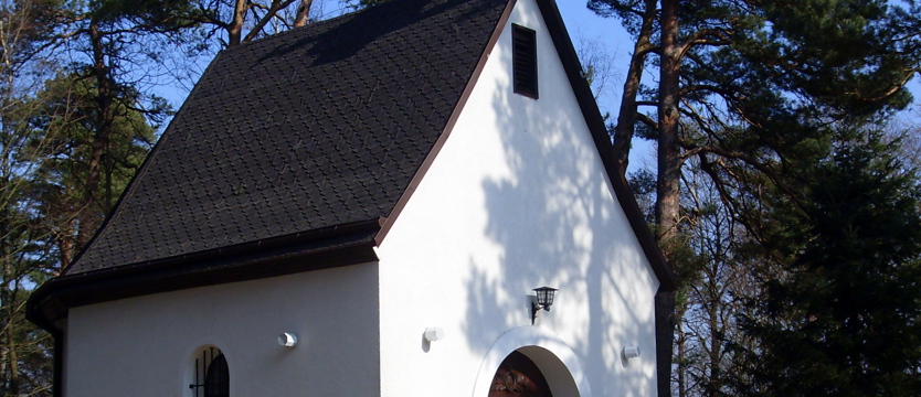 Szargają i kradną świętości