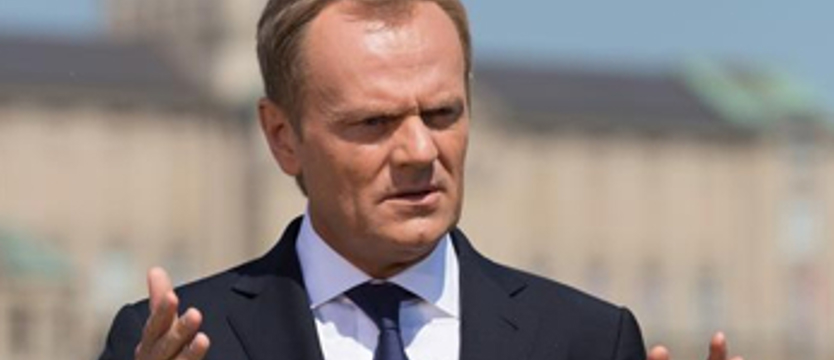 Tusk stanie przed Trybunałem Stanu ?!