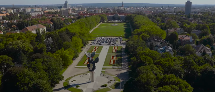 Tak widzą Szczecin 