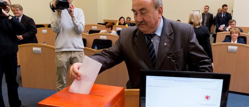 Drzazga czy ktoś inny?
