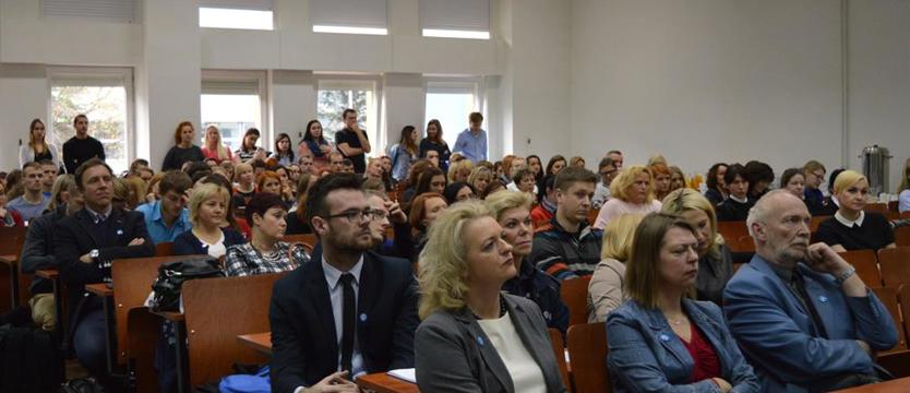 Cenna wiedza z Białej Wstążki