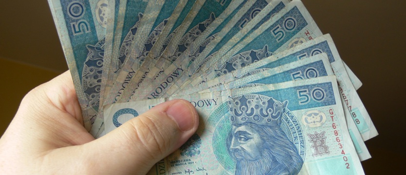 W KURIERZE. Zbiórka na in vitro