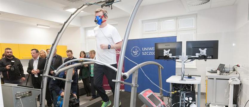 Nauka, sport i biznes 