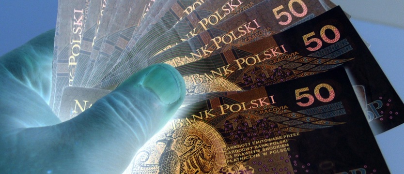 Wzrosły wydatki na tzw. dowody wdzięczności dla lekarzy