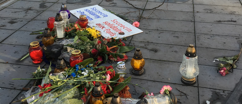 To już nie są symbole