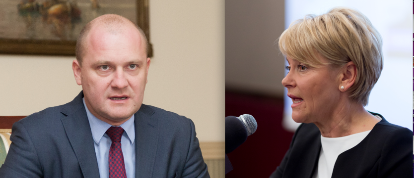 I po zakładzie