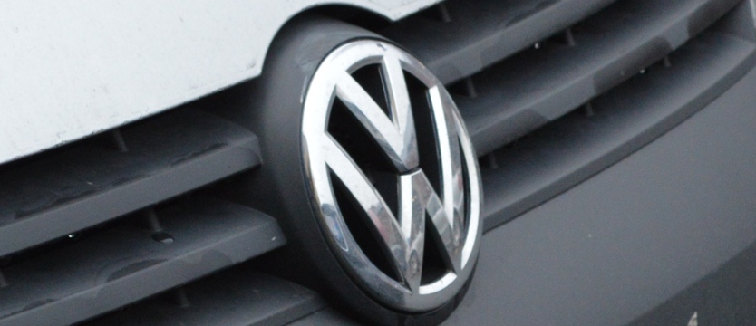 Naciski na Volkswagena