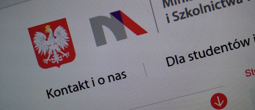 Resort dofinansuje infrastrukturę badawczą