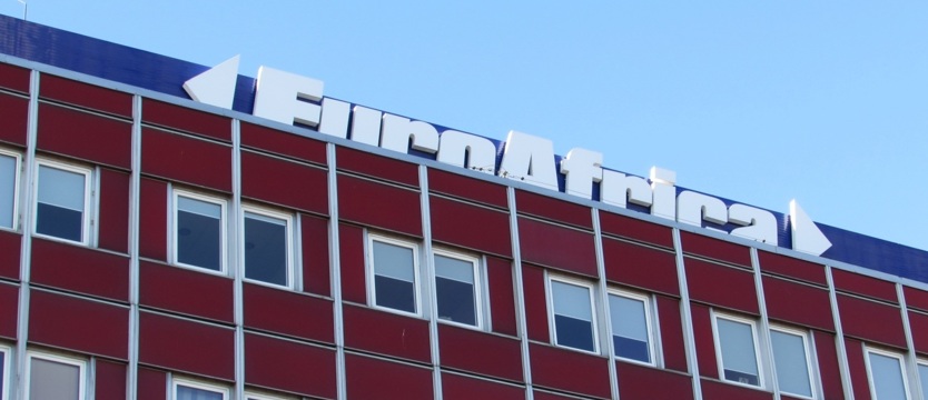 Nawiązano kontakt z piratami
