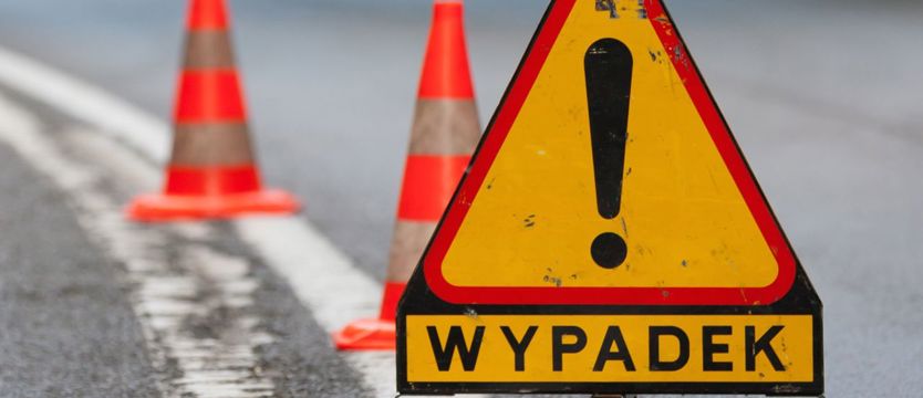 Utrudnienia na Węźle Klucz