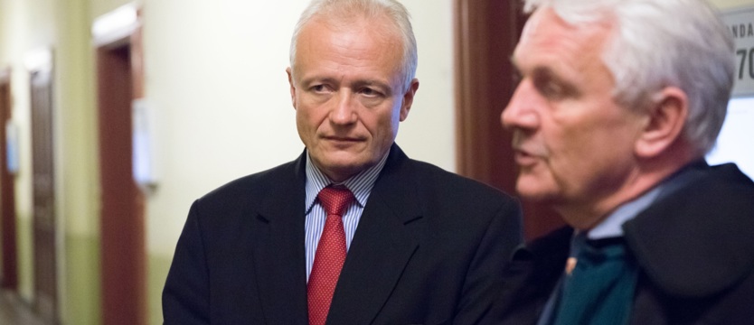 Lustracja Piechoty od początku