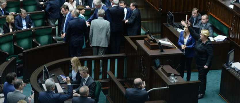 Emerytury mundurowe dla celników