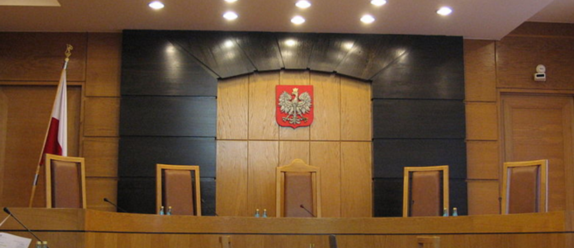 Sędziowie TK zaprzysiężeni