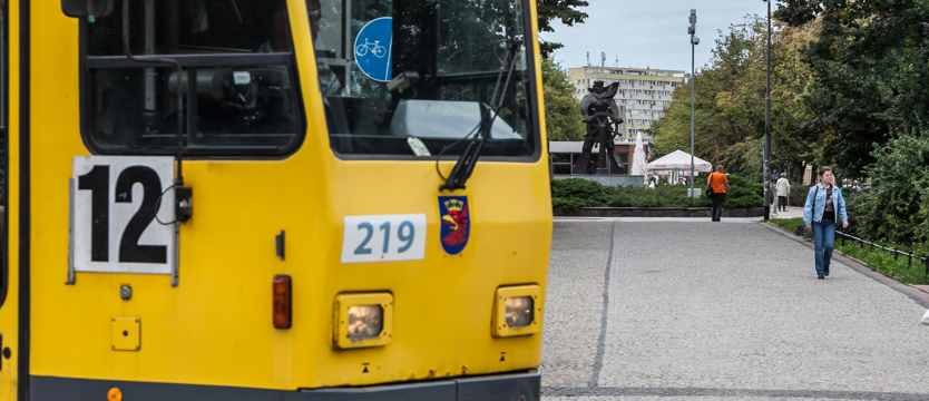 Tramwaje już jeżdżą (akt.)
