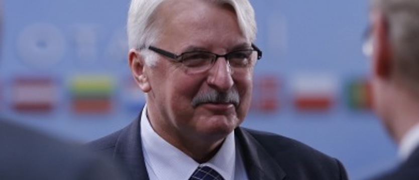 Polska przeciwko IS