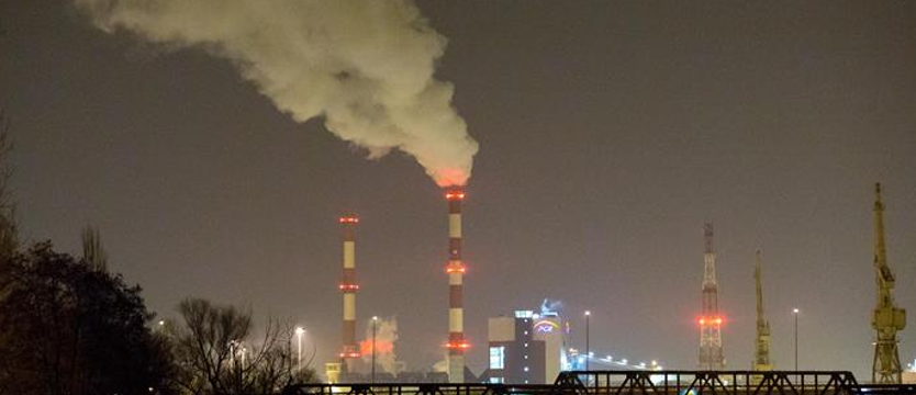 Najbogatsi emitują najwięcej
