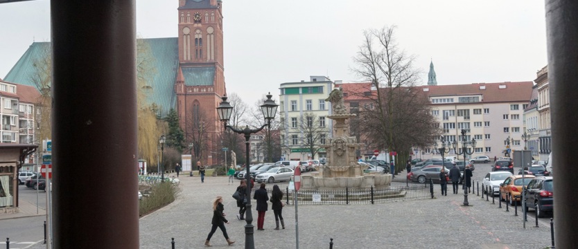 W piątek fortuna na placu - zagraj