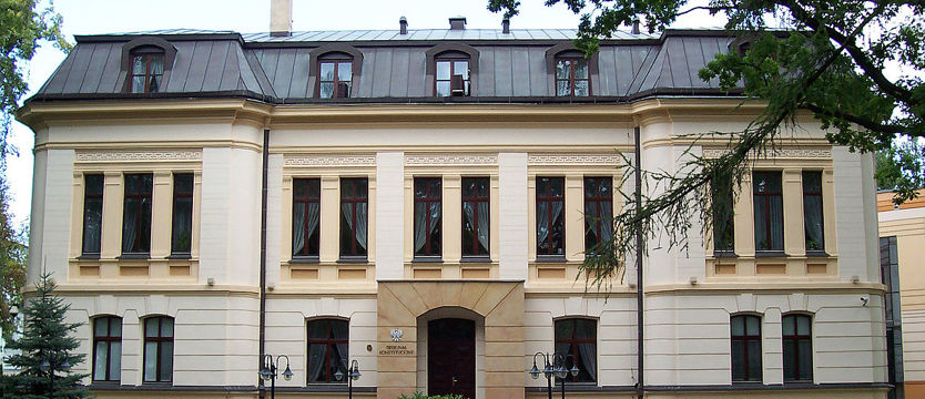 TK. Spór politycznie nierozwiązany