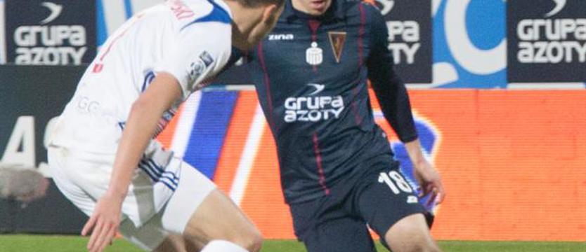 Debiut Buksy i wygrana z finalistą Ligi Mistrzów. Trio z Pogoni w Udinese
