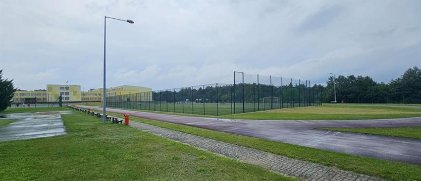 Z boiska nie skorzystają. Mieszkańcy proszą o interwencję