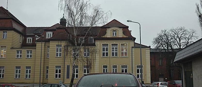 Komornik zajął szpitalne konto