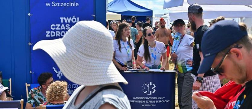 Zbadali ponad pół tysiąca tarczyc. Wykryli niebezpieczne zmiany