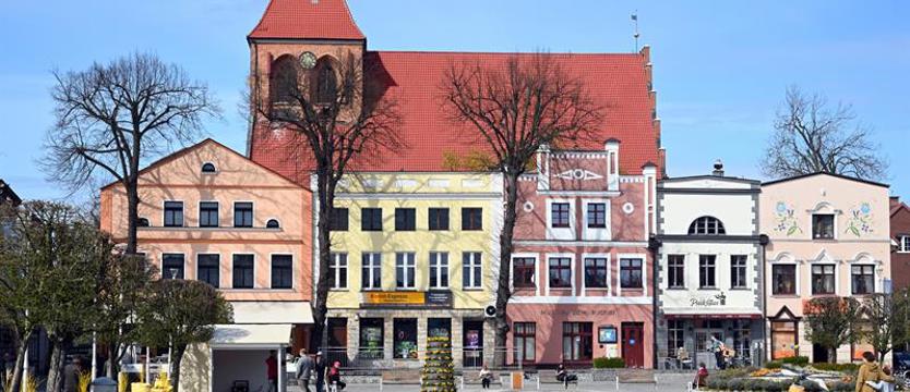 Zaślubiony morzu… Puck – najstarszy port słowiański nad Bałtykiem