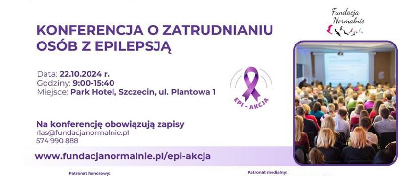 Zatrudnianie osób z epilepsją
