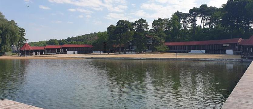 Ratownicy pojawią się 1 lipca. Plaża już czeka