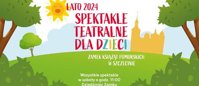 Zamek na wakacyjne soboty